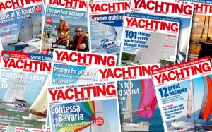 yachting monthly index