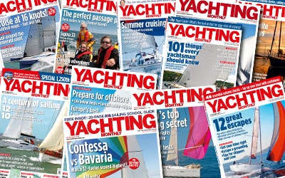 yachting monthly index