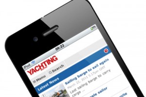 Yachting Monthly iphone