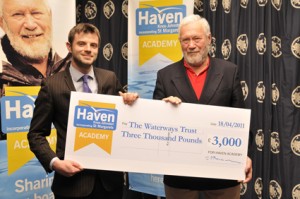 Peter Collins Robin Knox-Johnston