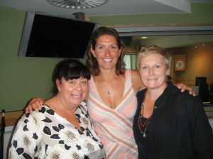 caffari saunders french radio 2