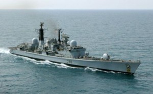 royal navy pirate protection