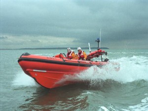 lifeboat whitstable awards