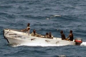 Somalia pirates kidnap hijack British yacht