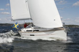 Najad 410