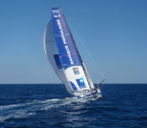vendee globe fastnet