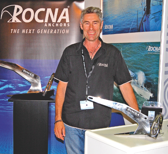 ROCNA ANCHORS STEVE BAMBURY