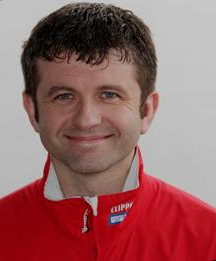 richard firth clipper