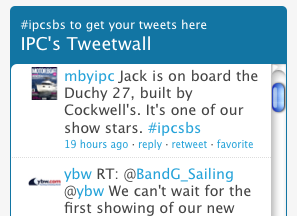 tweetwall