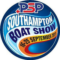 Southampton Boat Show PSP logo