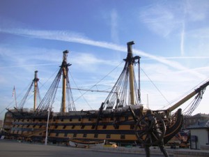 HMS Victory
