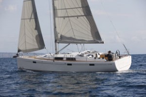 Hanse 415