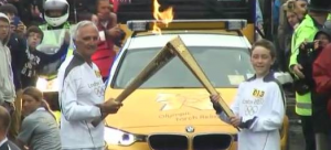 torch