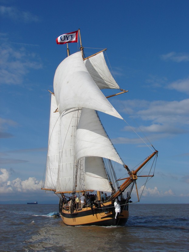 HMS Pickle