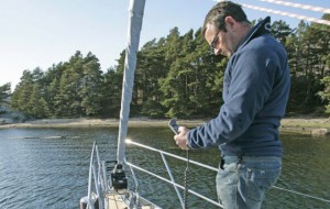 Windlass test