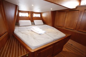 Nordship 430DS
