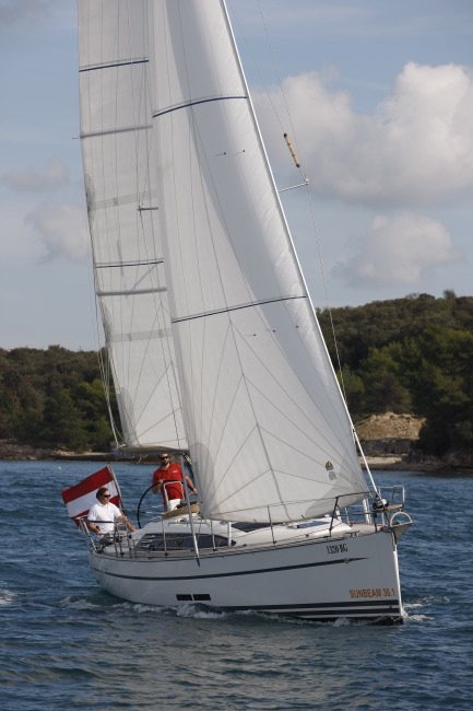 Sunbeam 36.1