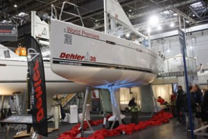 Dehler 38