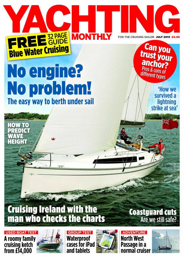 COVER YM JULY 2013