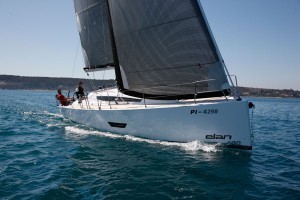Elan 400