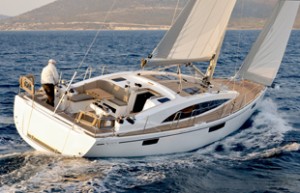 Bavaria 46 Vision