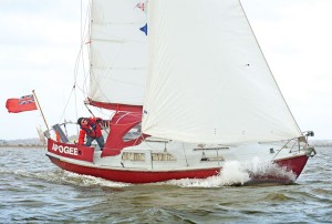 sabre 27