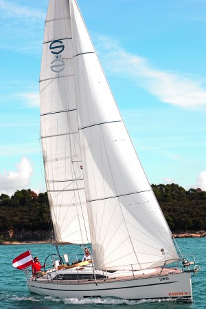 sunbeam 36