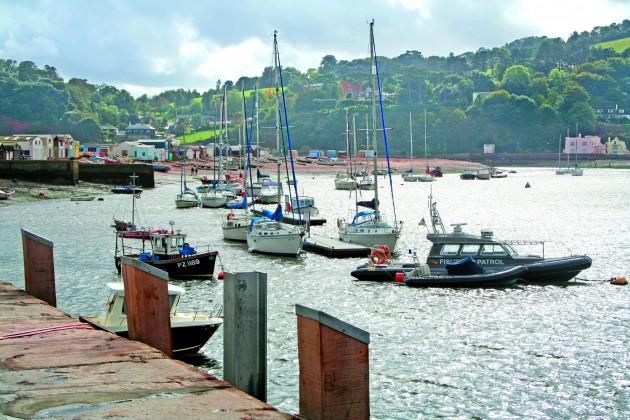 Teignmouth
