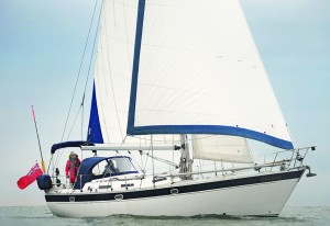 warrior40