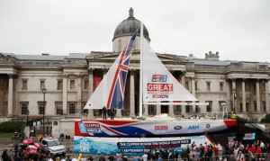 Clipper 70 Great Britain