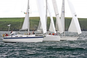 Racing for cruisers