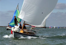 Burnham Week Osprey Squibs Dragons RBOD