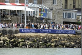 Royal Yacht Squadron women ruling