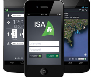 sailing apps