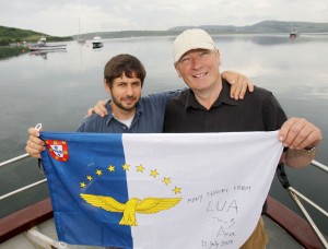 Lua Donegal