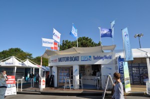 Southampton Boat Show