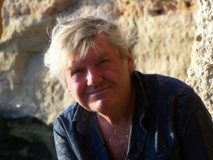 Mark Bamford