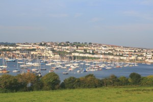 falmouth harbour hit and run moorings