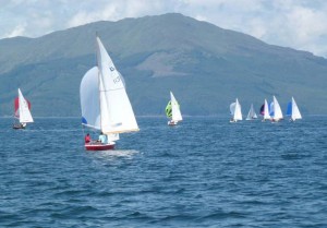 Loch Long Week Clyde