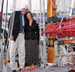 tom cunliffe podcast december