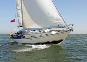 Contessa 32