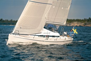 Arcona 380