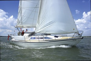 Dehler 31