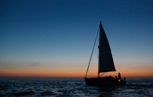 Night Sailing