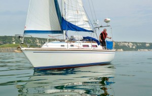 Westerly