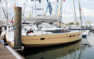 Winches in reach
