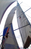 Ocean passage sounds