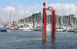 Changing tides