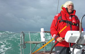 Yachtmaster tip