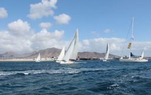 Christmas Caribbean Rally